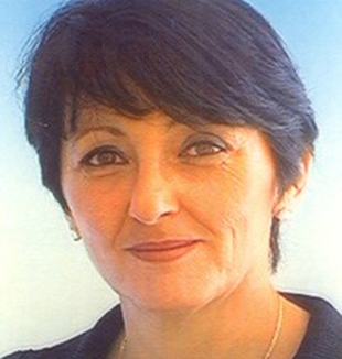 Manuela Camagni.